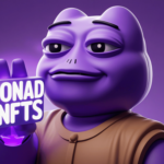Why MONAD is the Perfect Blockchain for NFTs