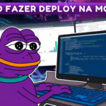 How to Deploy on the Monad Testnet — Step-by-Step
