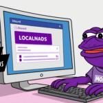Role LocalNads na Monad: Estudo Sobre Como Conquistá-la