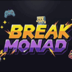 Break Monad 2.0 (Farcaster Edition) – How to Interact