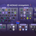 Madness and Mach: How Monad Invests in Its Ecosystem