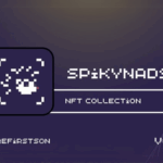 SpikyNads NFT – How to Get Your WL With the Spiky Codex