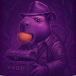 Caçando Whitelists na Monad