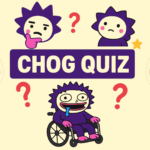 The NFT Quiz Game - Ep1 Chog