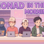 Monad In The Morning ep26 Recap